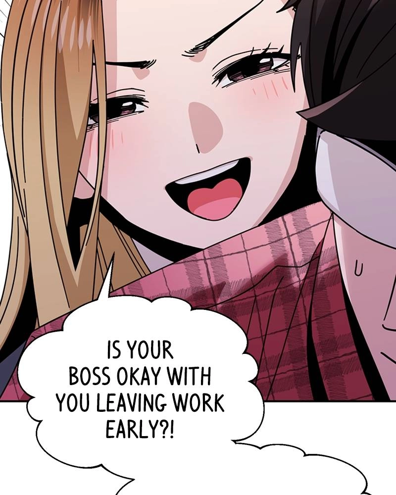 Maybe Meant to Be Chapter 41 - Just a Little Longer Page 88