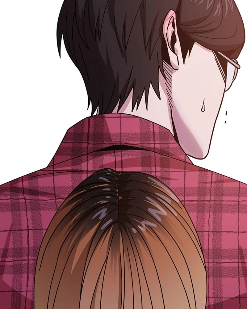 Maybe Meant to Be Chapter 41 - Just a Little Longer Page 91