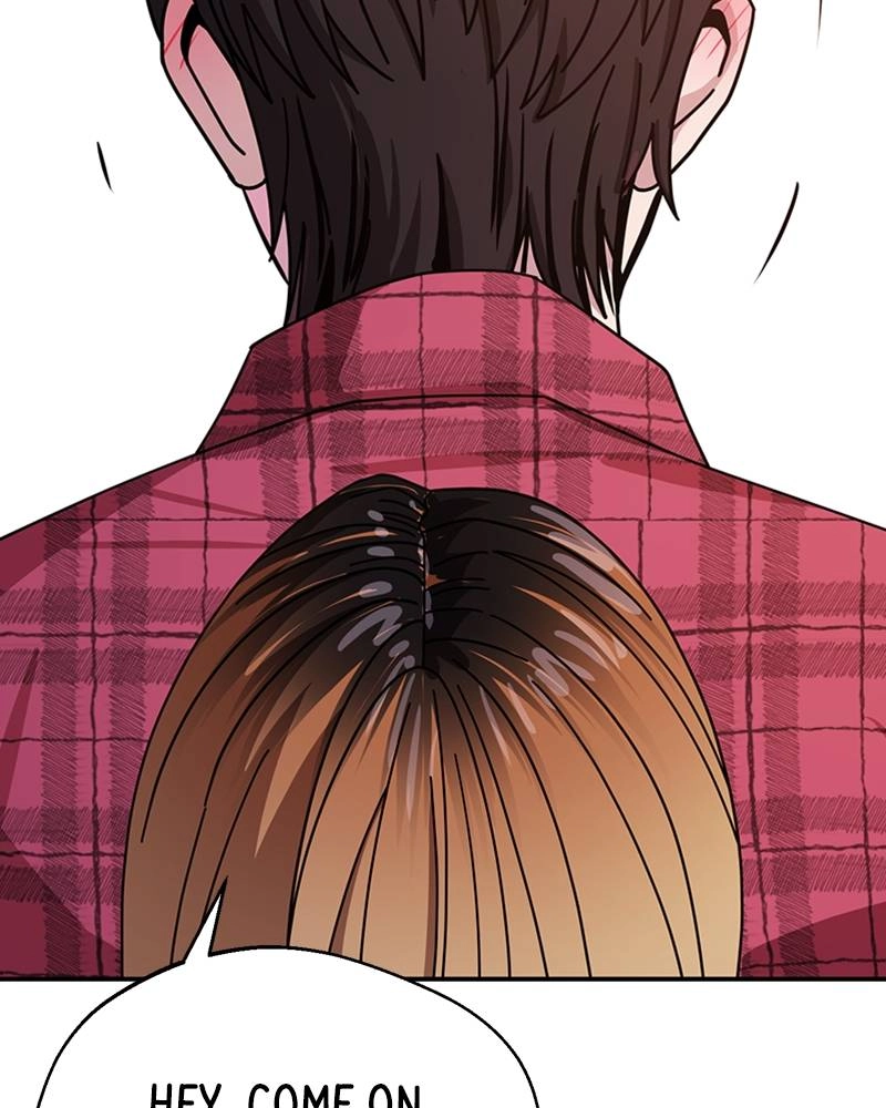 Maybe Meant to Be Chapter 41 - Just a Little Longer Page 93