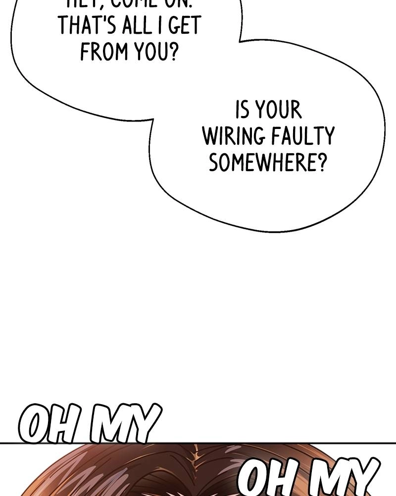 Maybe Meant to Be Chapter 41 - Just a Little Longer Page 94