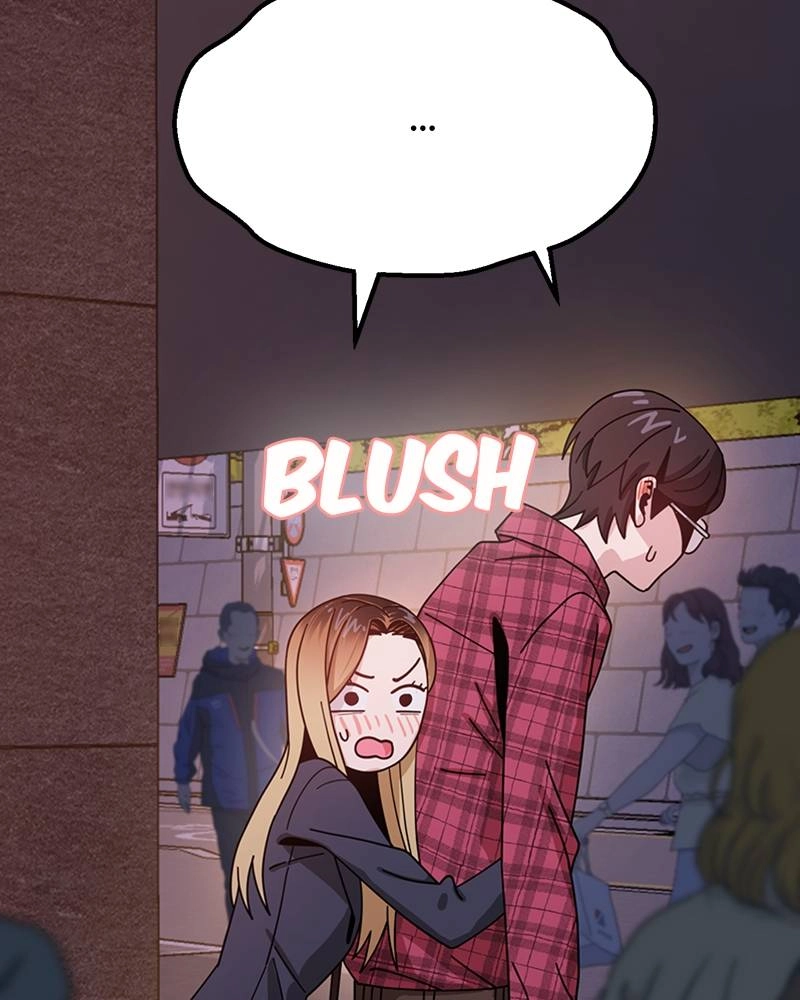 Maybe Meant to Be Chapter 41 - Just a Little Longer Page 97