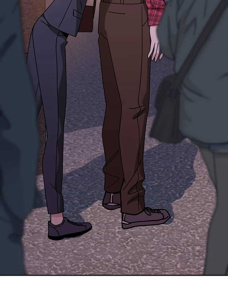 Maybe Meant to Be Chapter 41 - Just a Little Longer Page 98