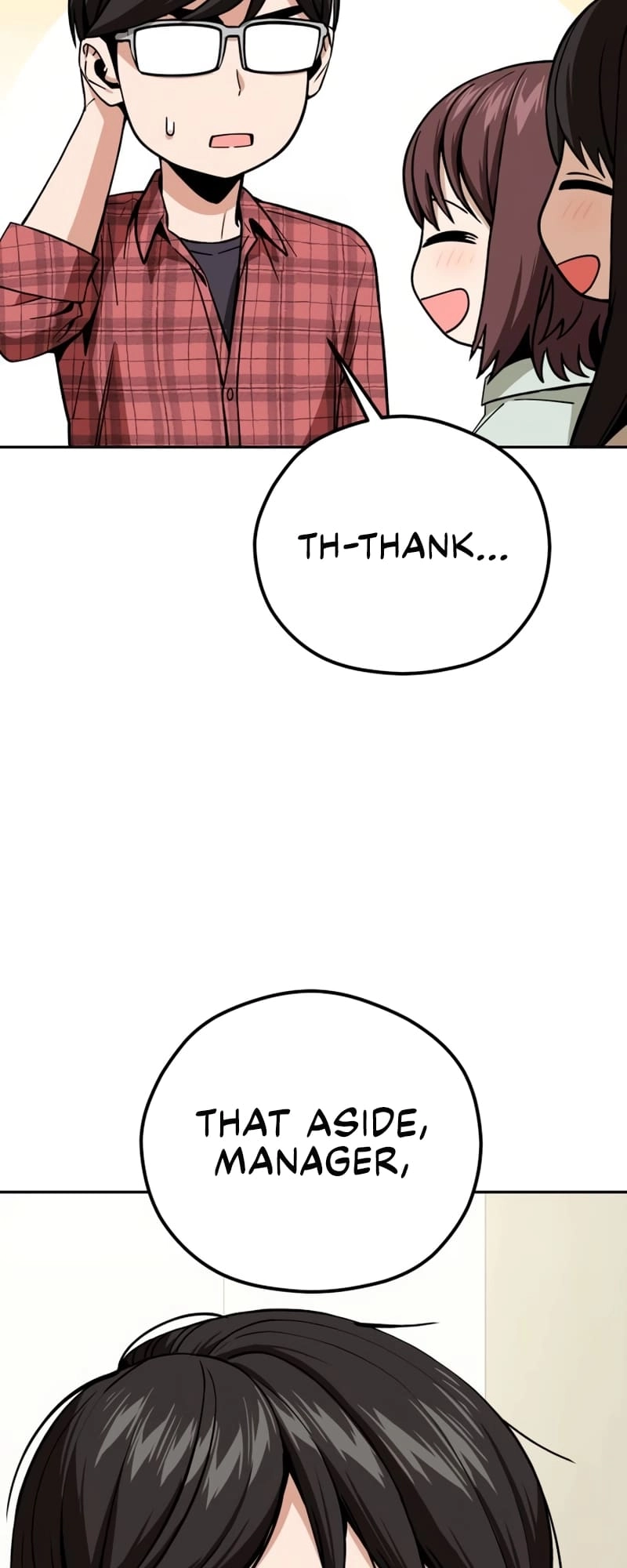 Maybe Meant to Be Chapter 90 Page 12