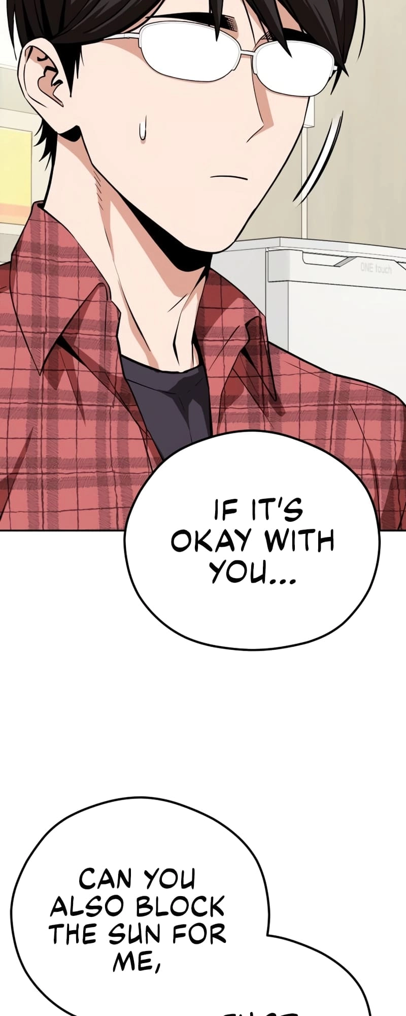 Maybe Meant to Be Chapter 90 Page 13