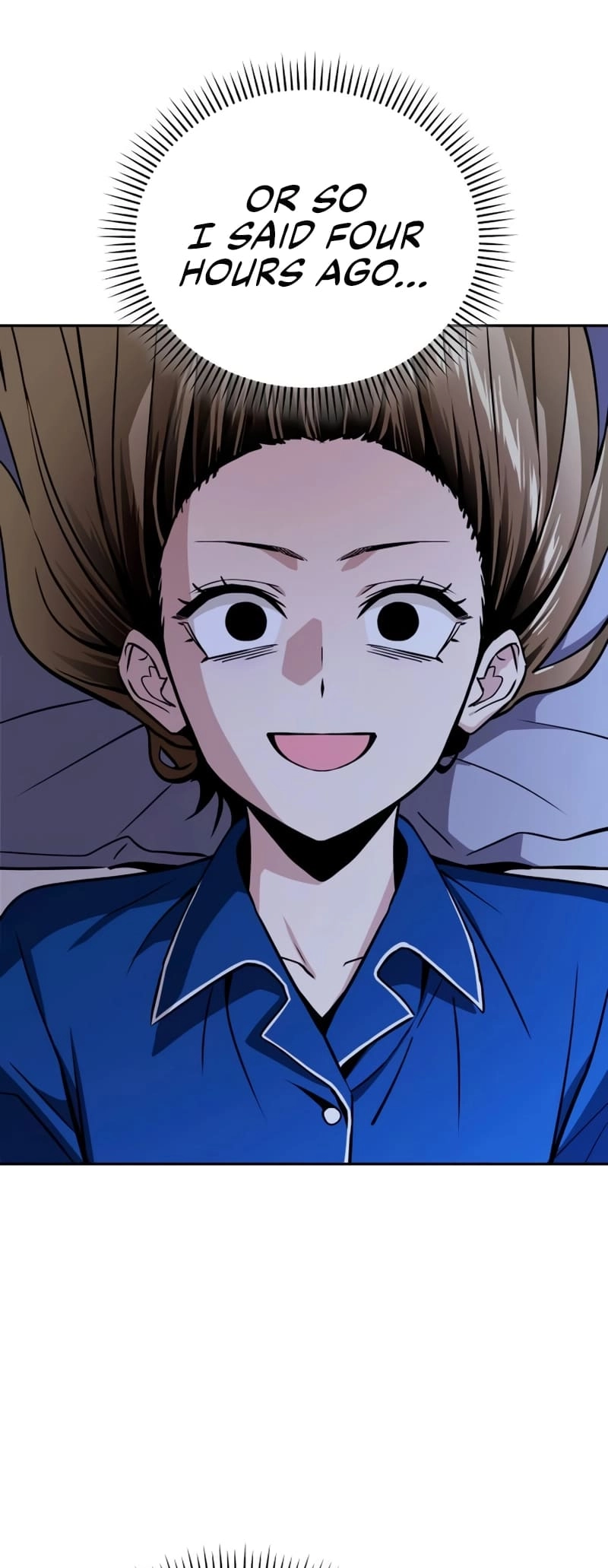 Maybe Meant to Be Chapter 90 Page 30