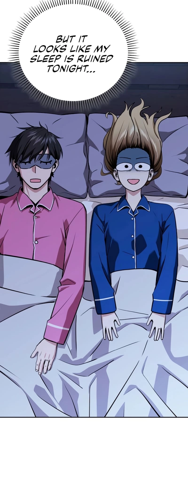 Maybe Meant to Be Chapter 90 Page 31