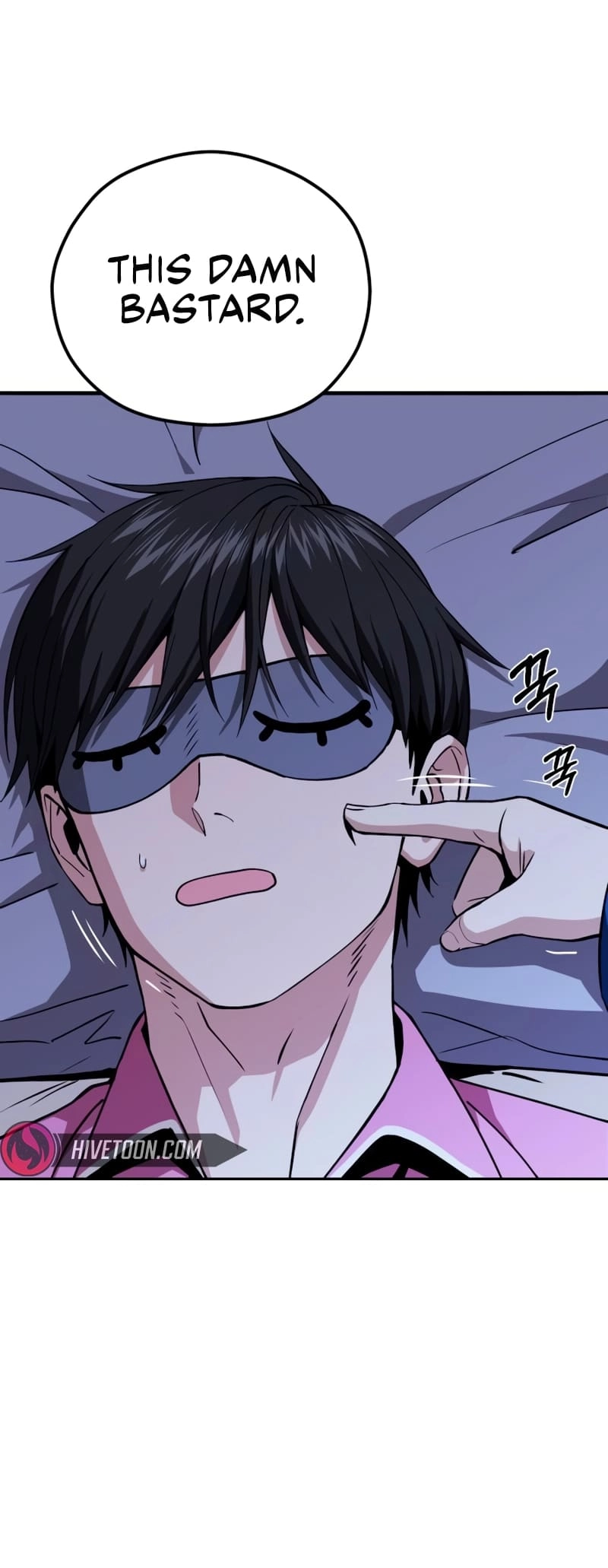 Maybe Meant to Be Chapter 90 Page 32
