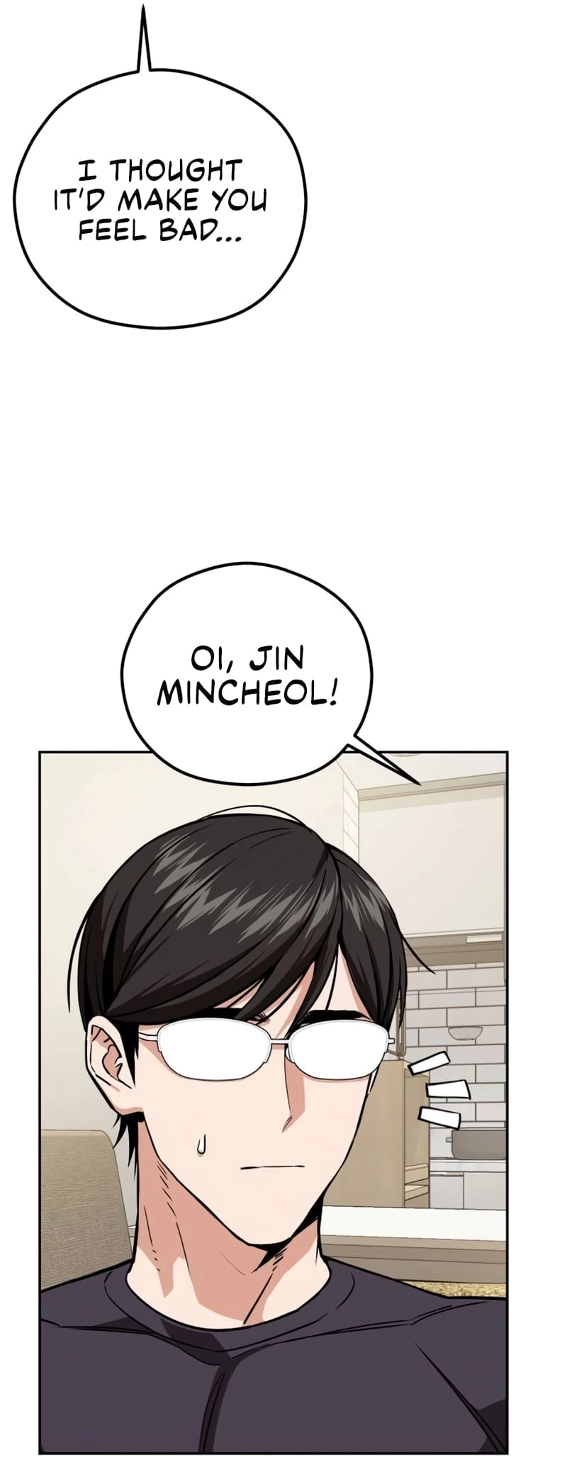 Maybe Meant to Be Chapter 90 Page 27