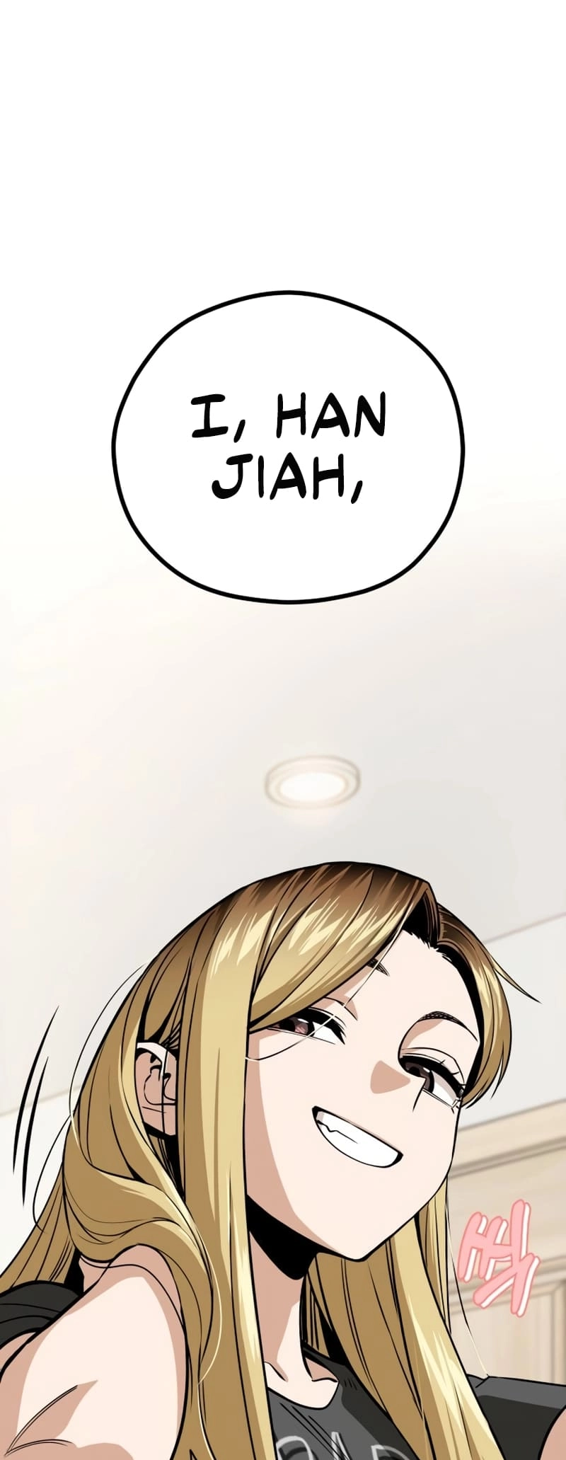 Maybe Meant to Be Chapter 90 Page 28