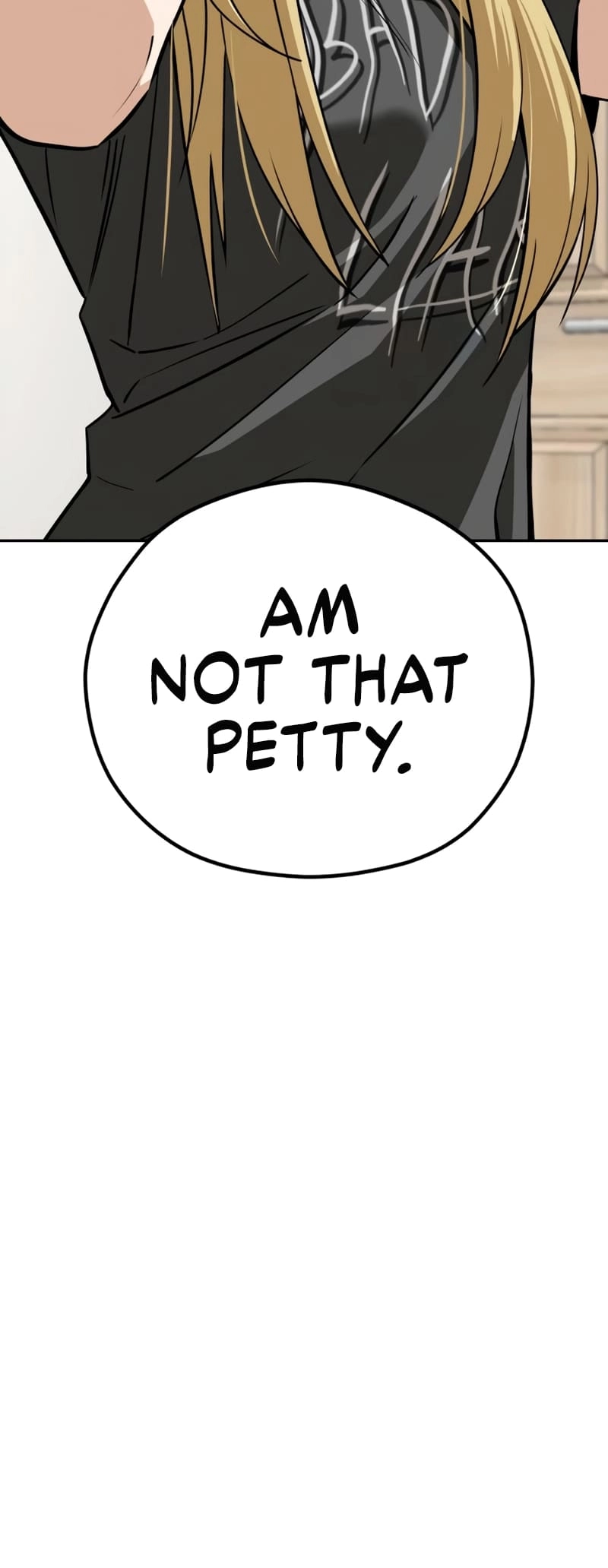 Maybe Meant to Be Chapter 90 Page 29