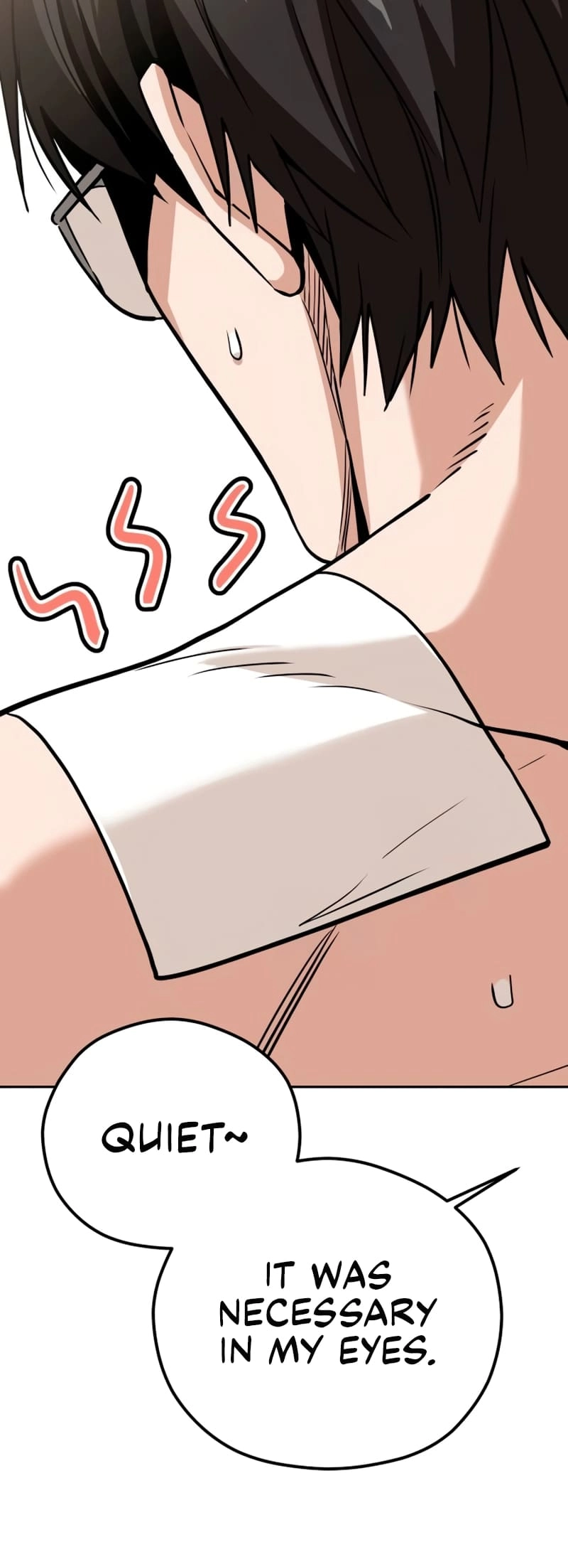 Maybe Meant to Be Chapter 90 Page 55