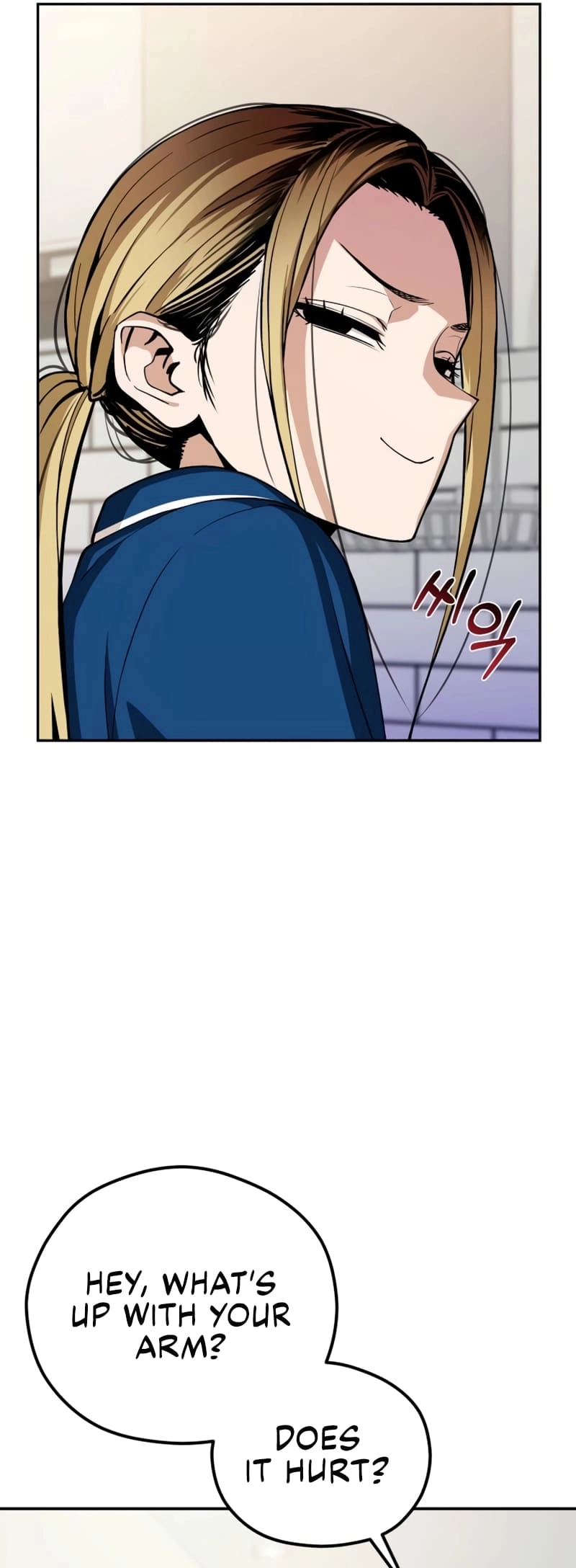 Maybe Meant to Be Chapter 90 Page 51