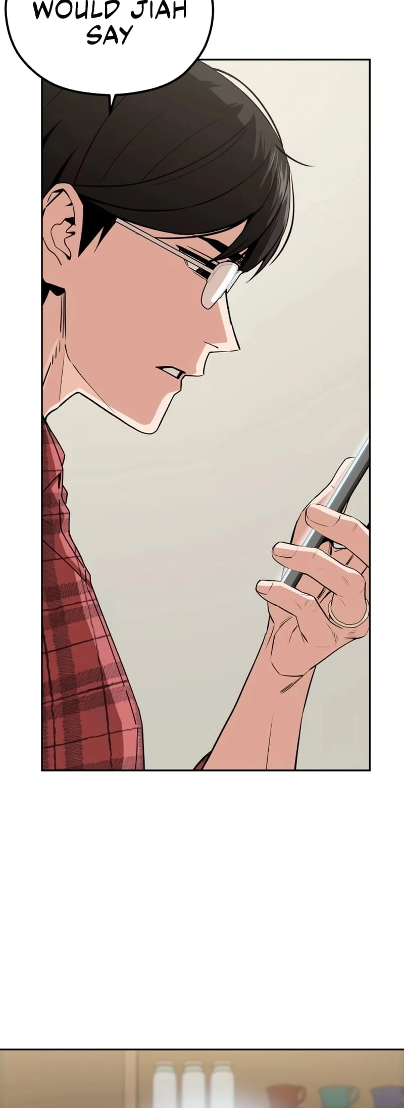 Maybe Meant to Be Chapter 90 Page 74