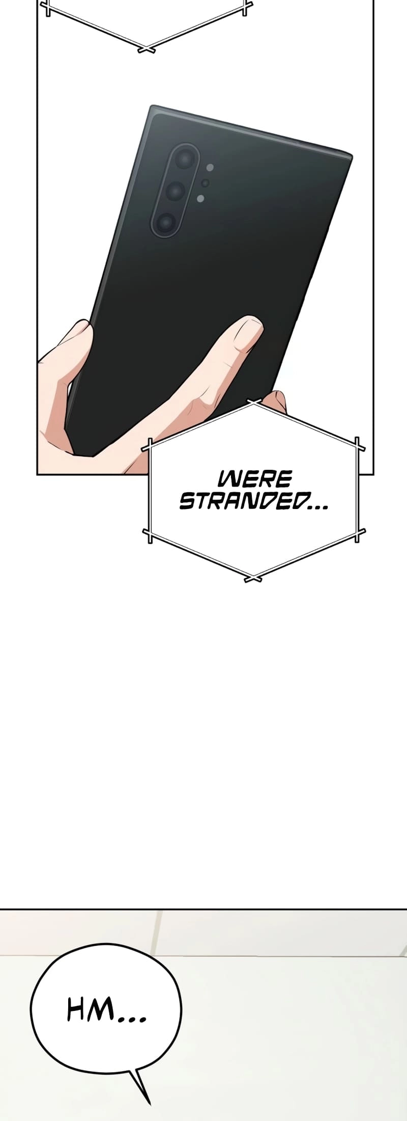 Maybe Meant to Be Chapter 90 Page 7