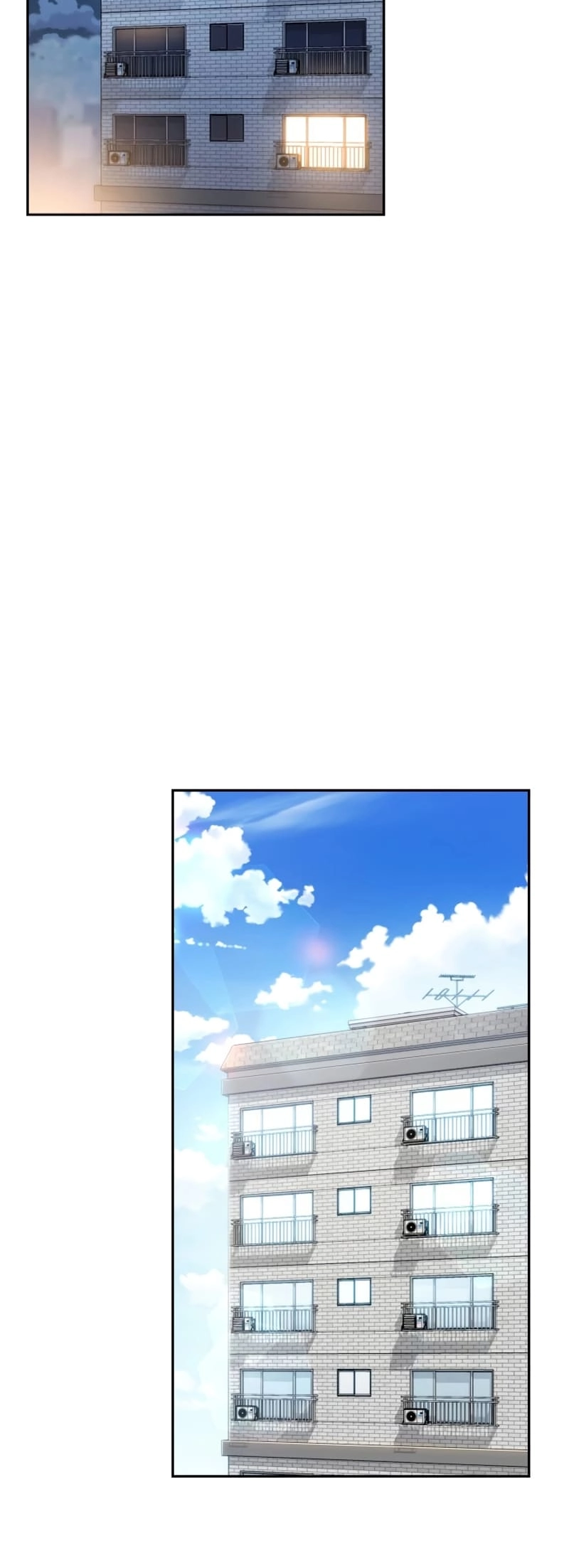 Maybe Meant to Be Chapter 90 Page 48