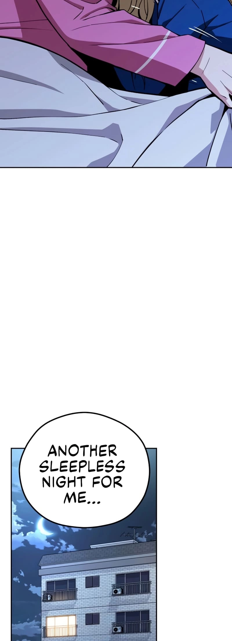 Maybe Meant to Be Chapter 90 Page 47