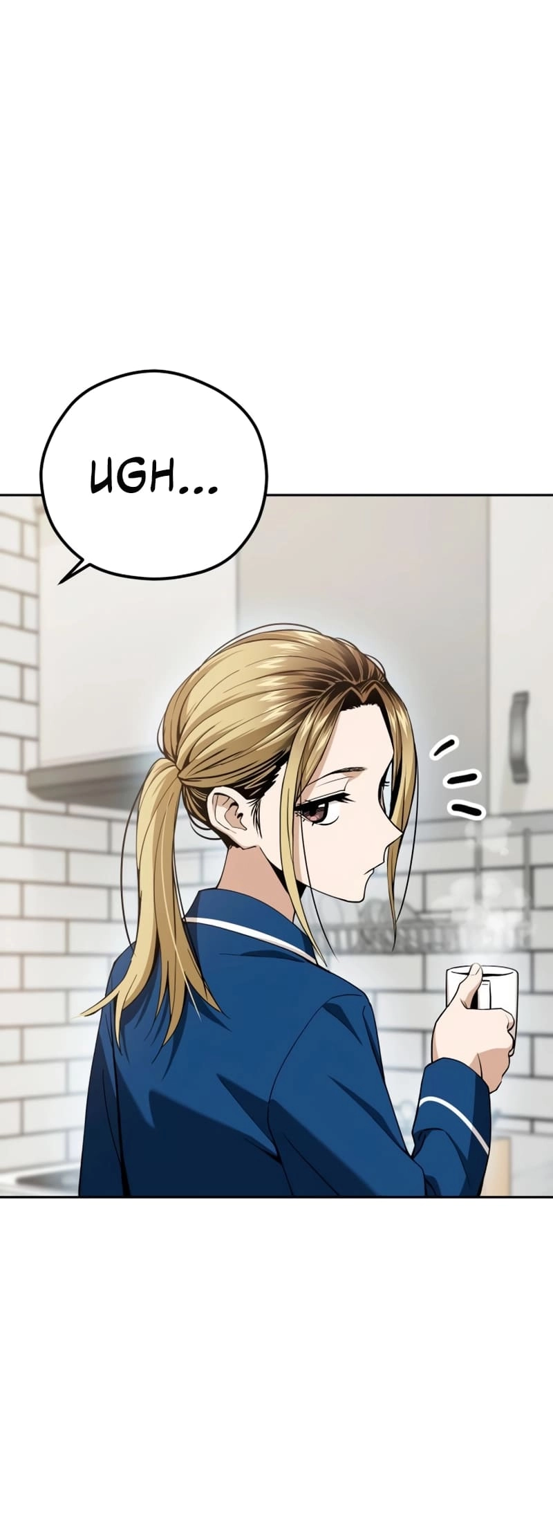 Maybe Meant to Be Chapter 90 Page 49
