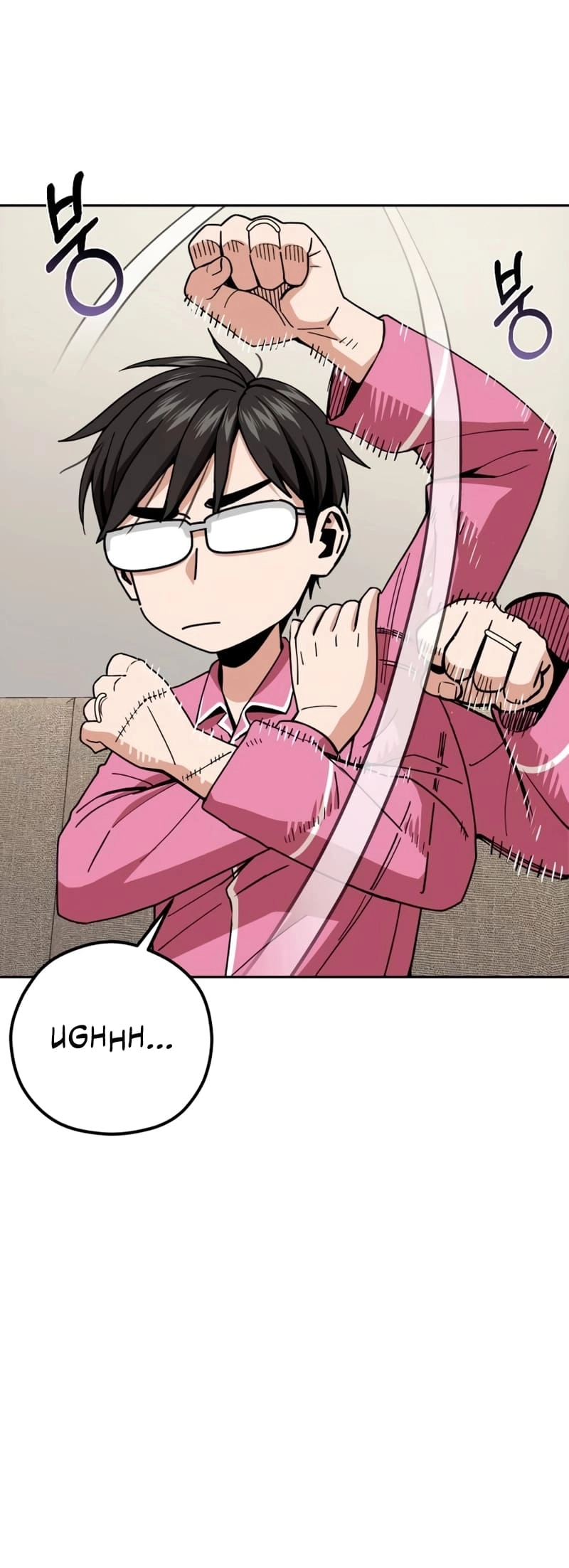 Maybe Meant to Be Chapter 90 Page 50