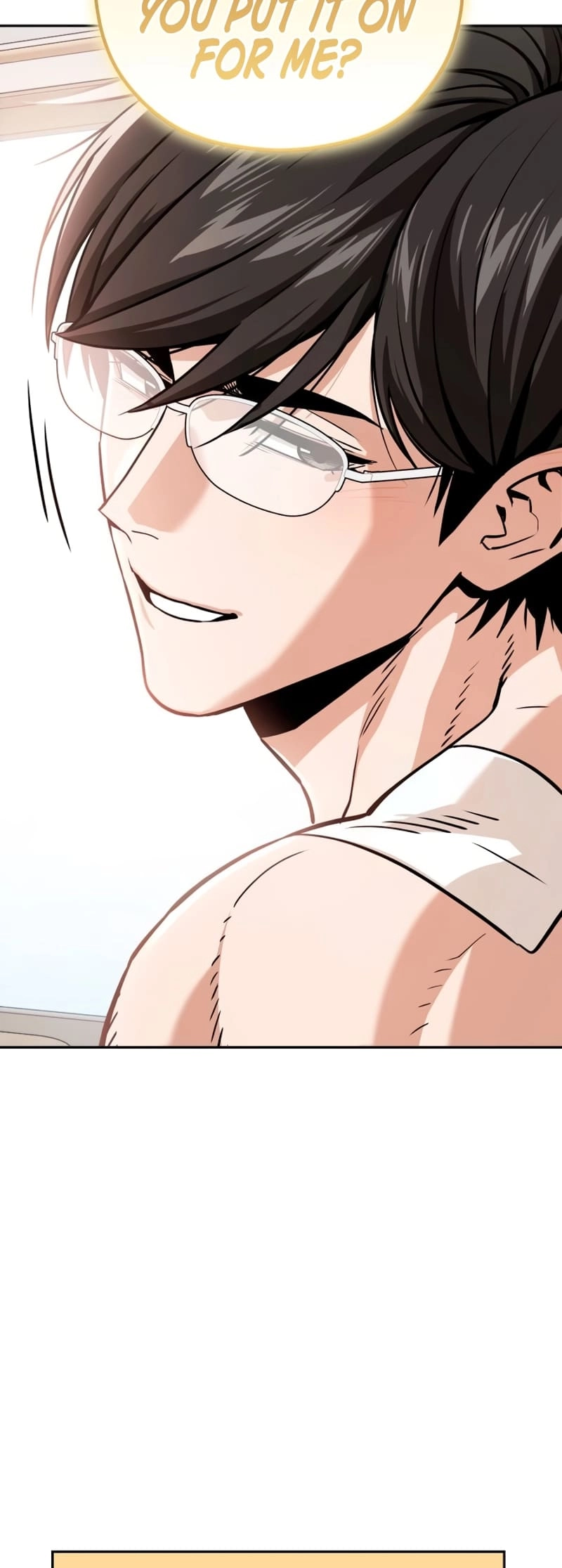 Maybe Meant to Be Chapter 90 Page 58