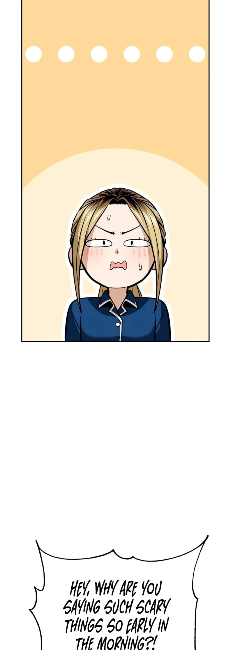 Maybe Meant to Be Chapter 90 Page 59