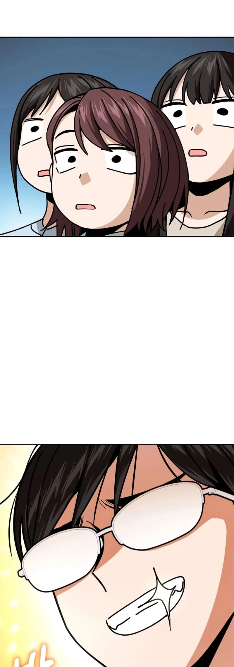 Maybe Meant to Be Chapter 90 Page 67