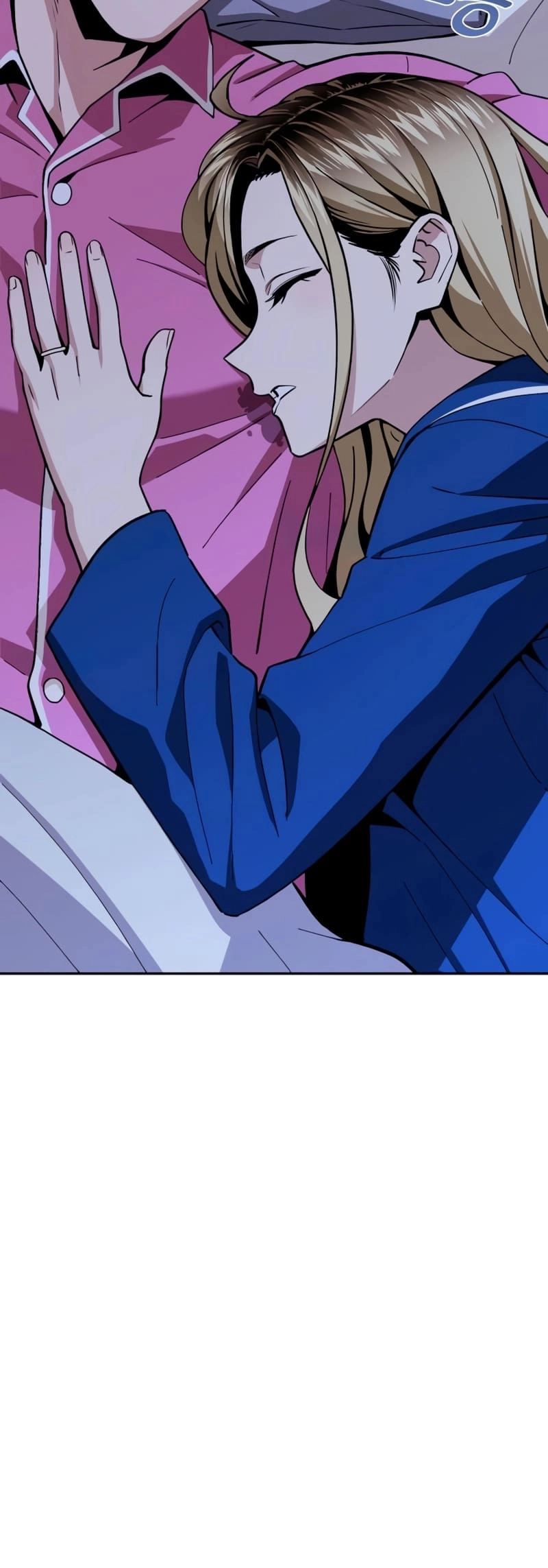 Maybe Meant to Be Chapter 90 Page 43