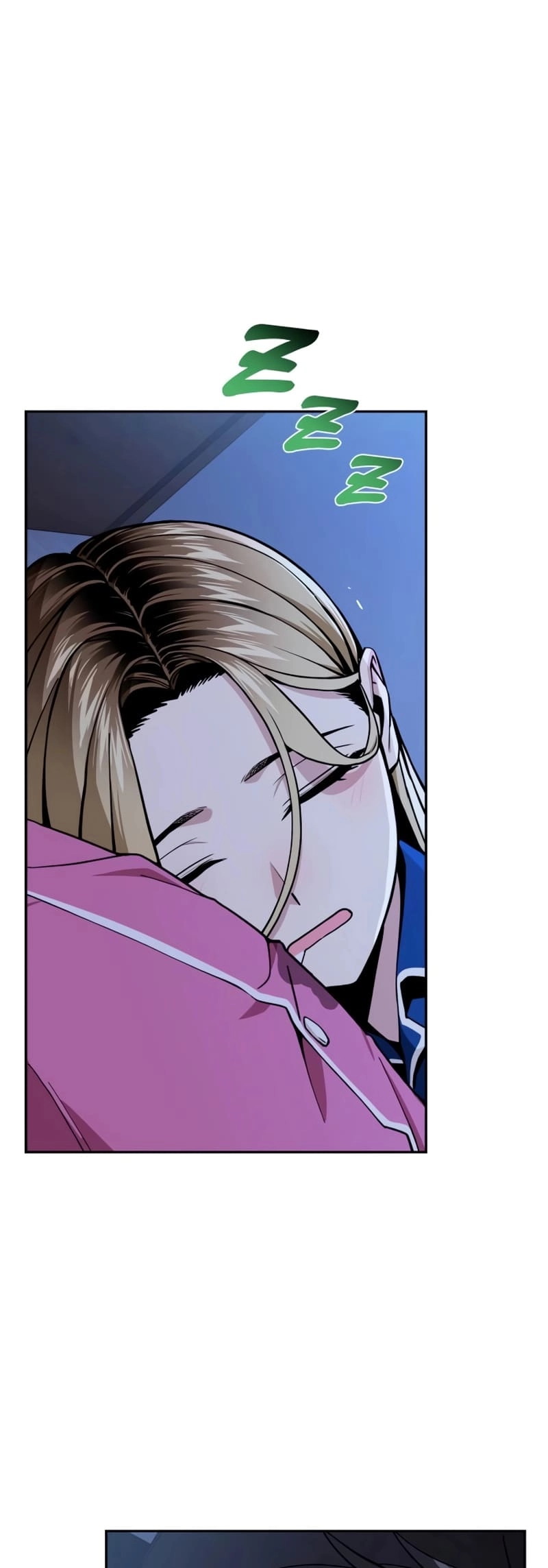 Maybe Meant to Be Chapter 90 Page 41