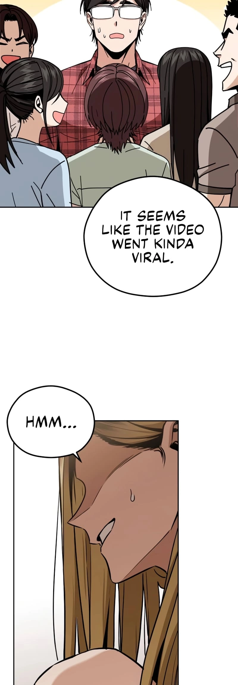 Maybe Meant to Be Chapter 90 Page 23