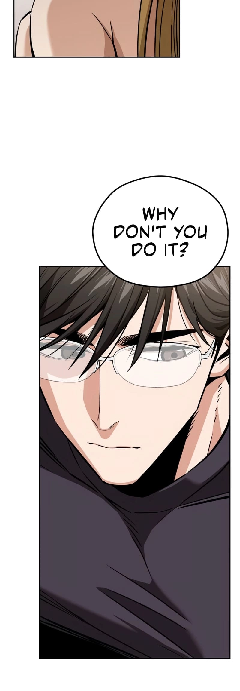 Maybe Meant to Be Chapter 90 Page 24