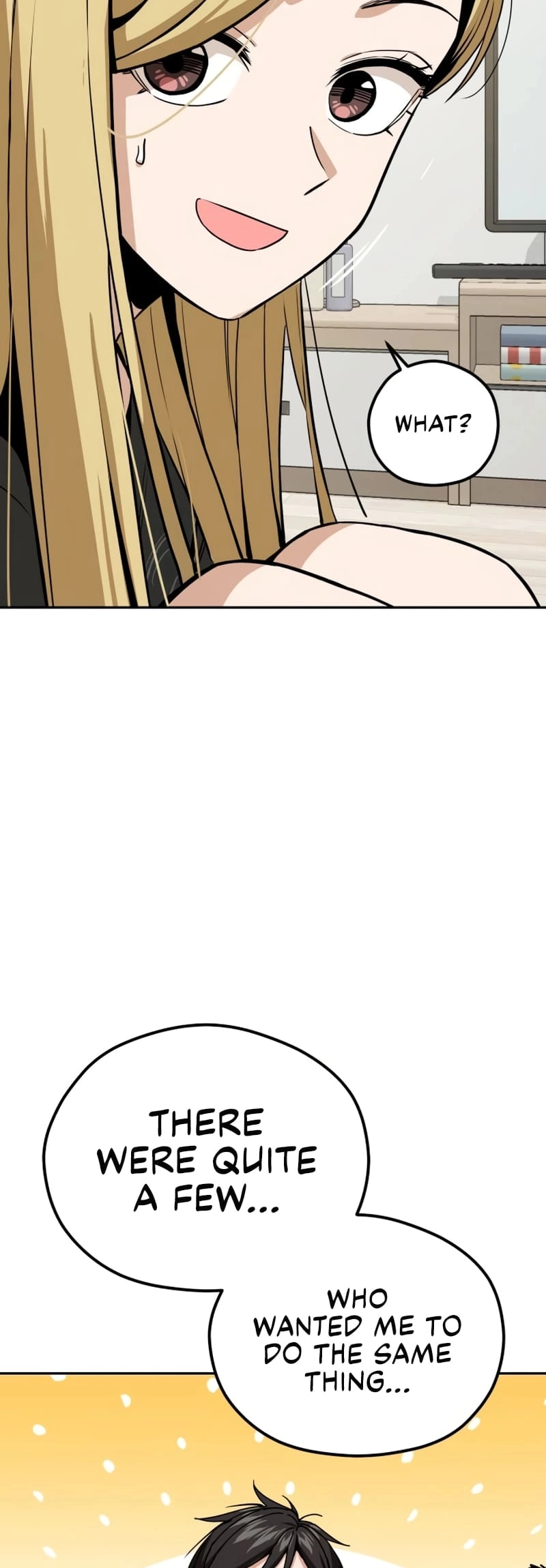 Maybe Meant to Be Chapter 90 Page 22
