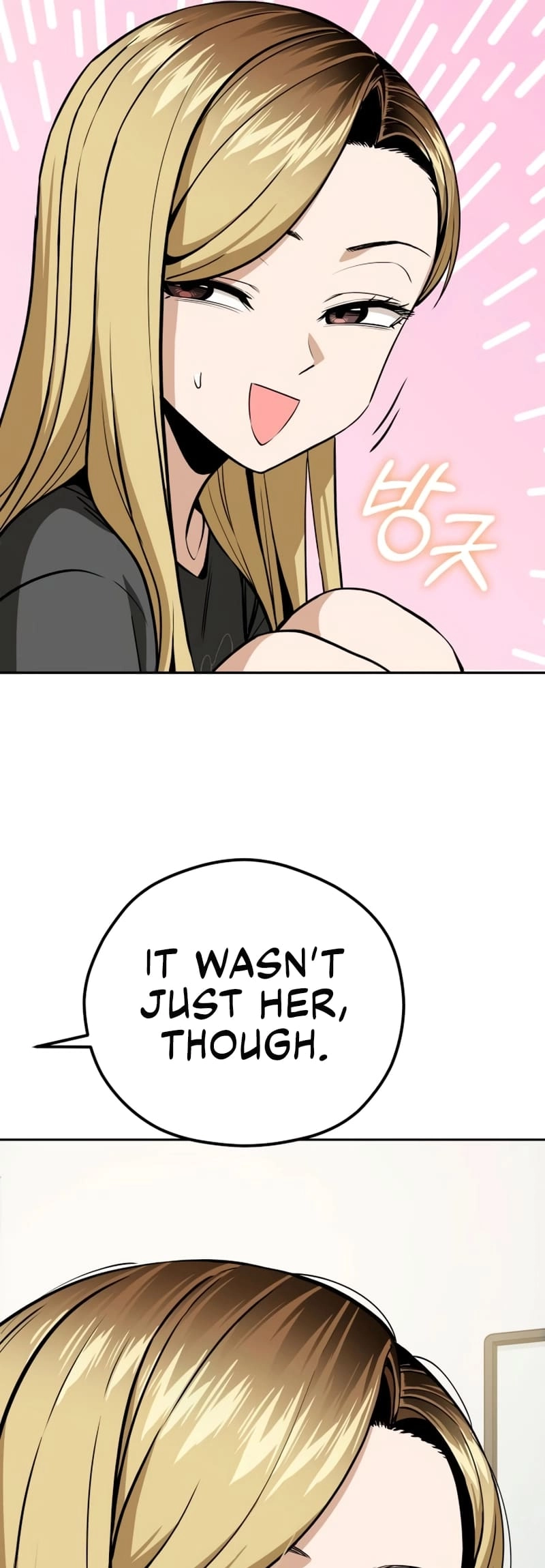 Maybe Meant to Be Chapter 90 Page 21