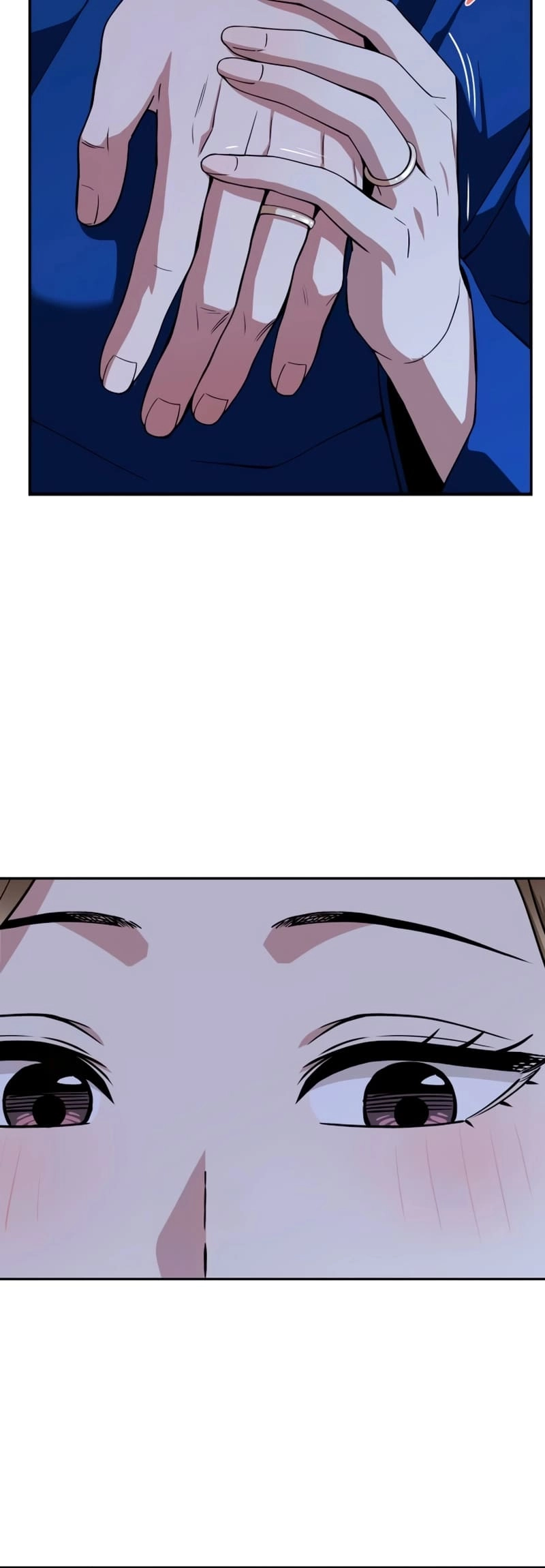 Maybe Meant to Be Chapter 90 Page 38