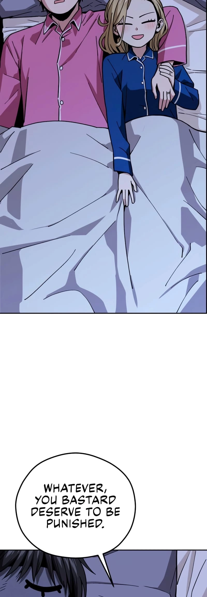 Maybe Meant to Be Chapter 90 Page 36