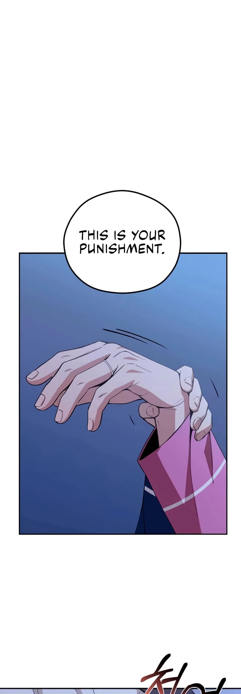 Maybe Meant to Be Chapter 90 Page 34