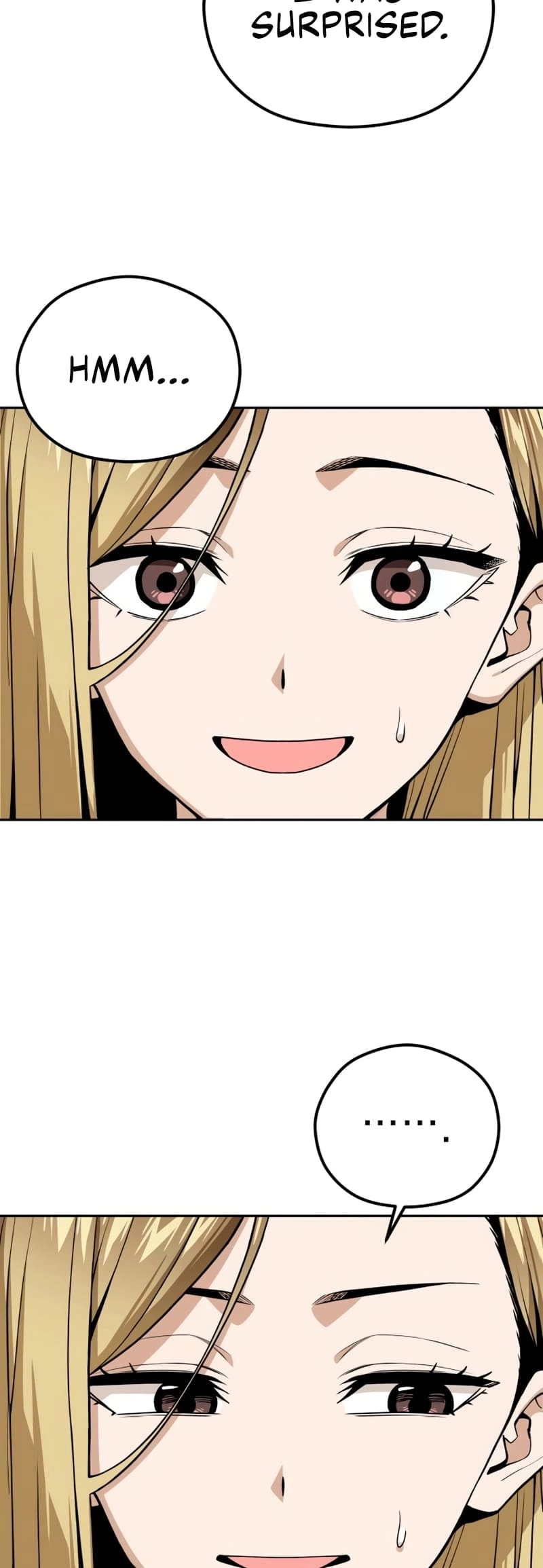 Maybe Meant to Be Chapter 90 Page 18