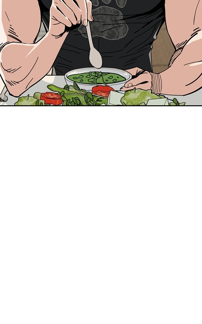 Maybe Meant to Be Chapter 26 - I Twirled It Around Page 100