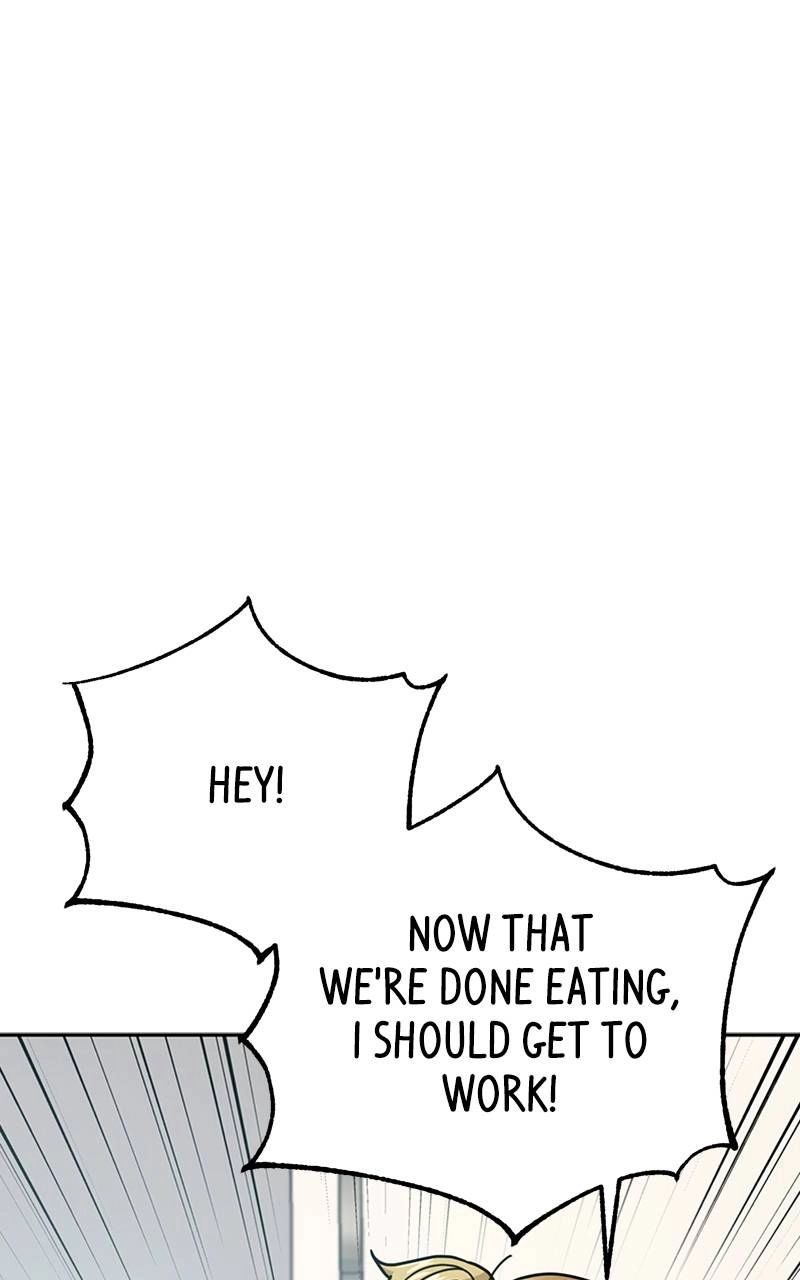 Maybe Meant to Be Chapter 26 - I Twirled It Around Page 102