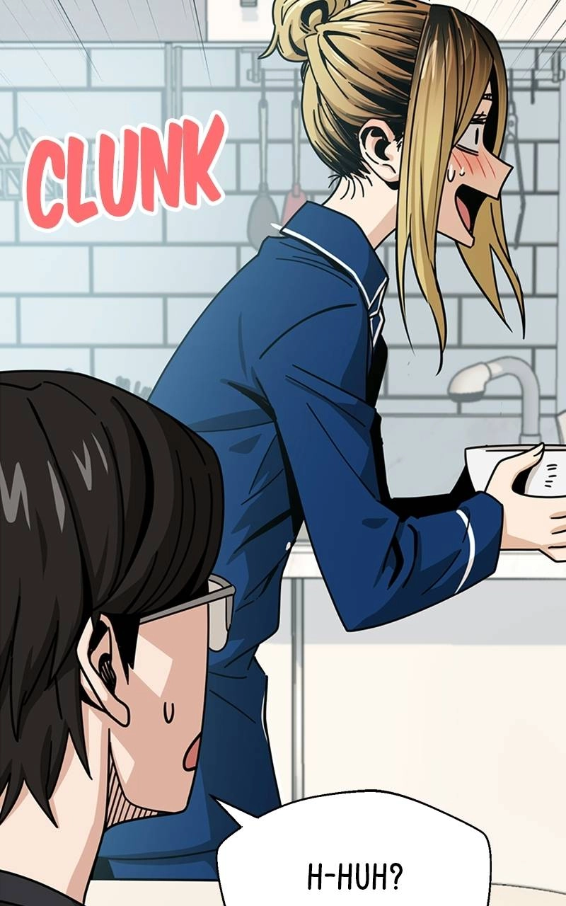 Maybe Meant to Be Chapter 26 - I Twirled It Around Page 103