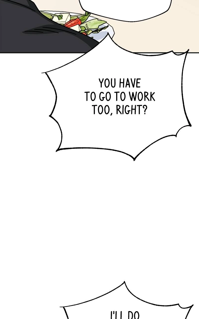 Maybe Meant to Be Chapter 26 - I Twirled It Around Page 104