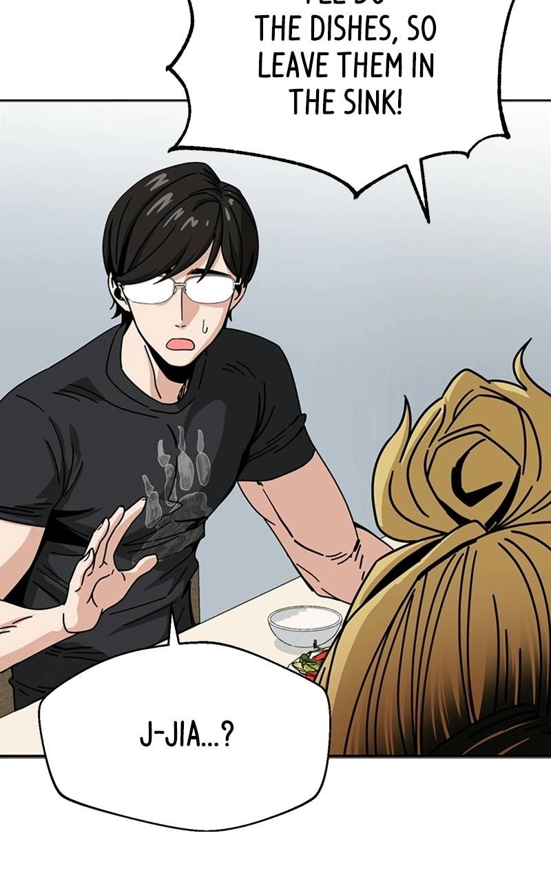 Maybe Meant to Be Chapter 26 - I Twirled It Around Page 105