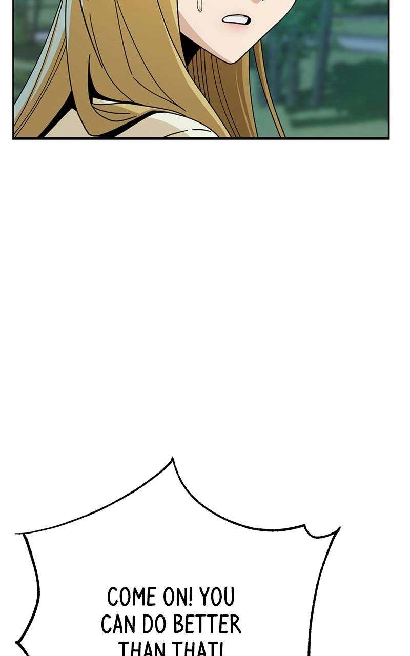 Maybe Meant to Be Chapter 26 - I Twirled It Around Page 10