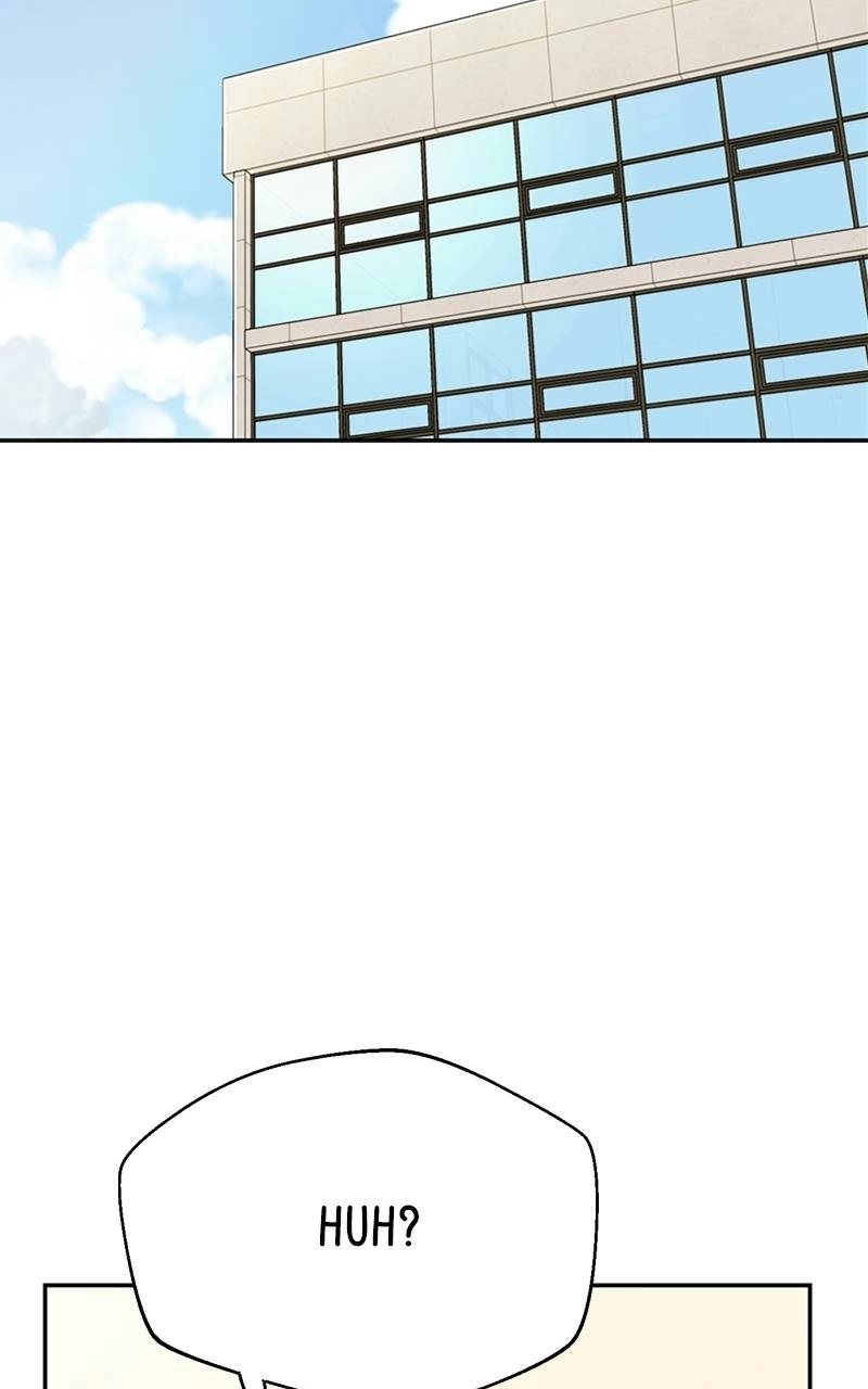 Maybe Meant to Be Chapter 26 - I Twirled It Around Page 111