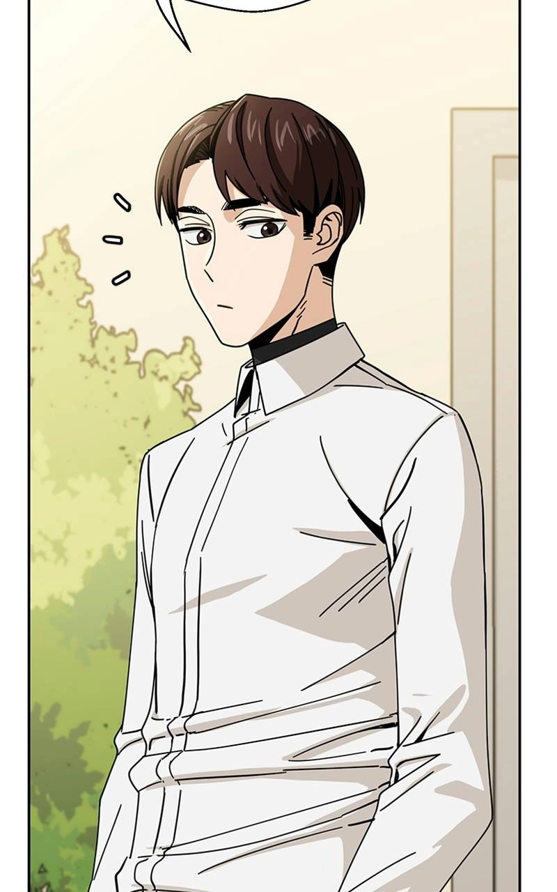 Maybe Meant to Be Chapter 26 - I Twirled It Around Page 112