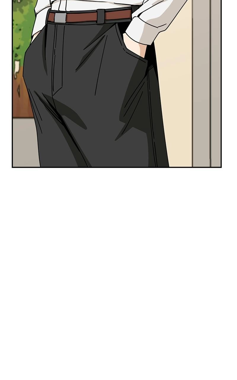 Maybe Meant to Be Chapter 26 - I Twirled It Around Page 113