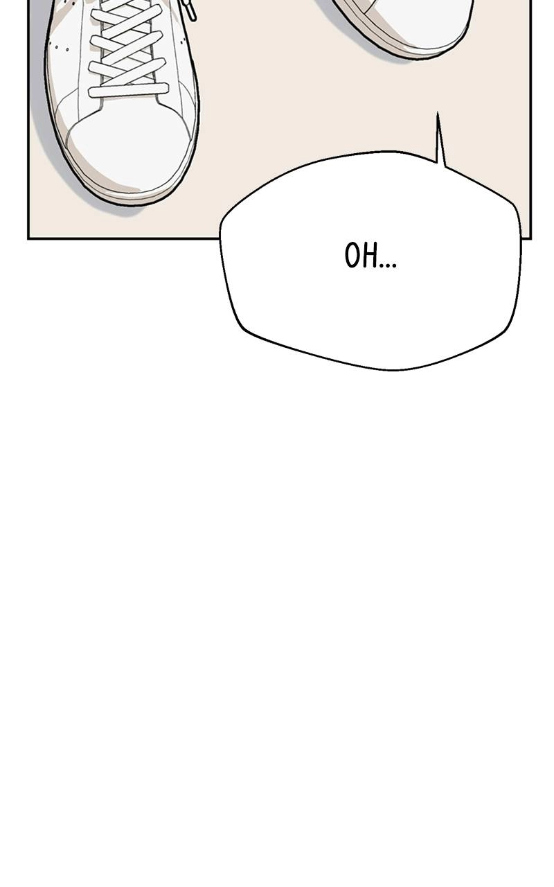 Maybe Meant to Be Chapter 26 - I Twirled It Around Page 117