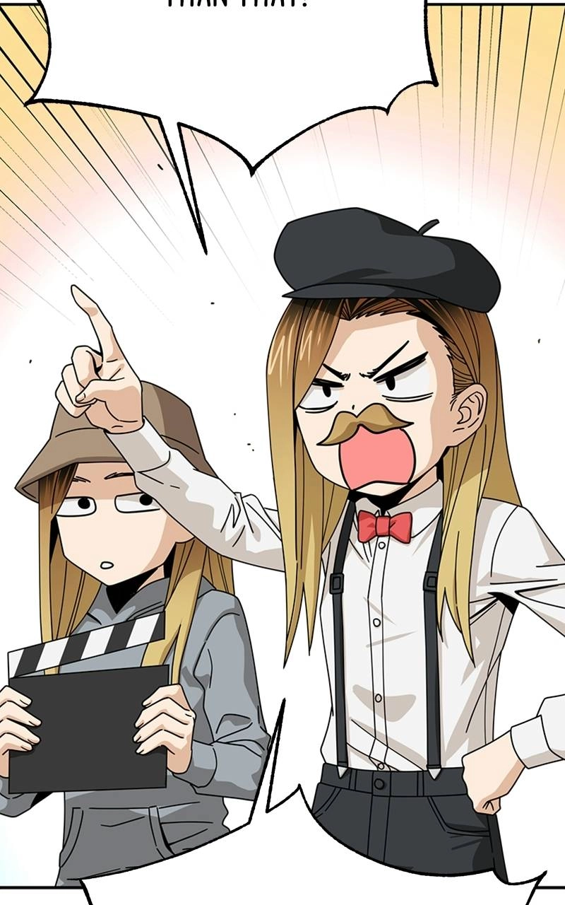 Maybe Meant to Be Chapter 26 - I Twirled It Around Page 11