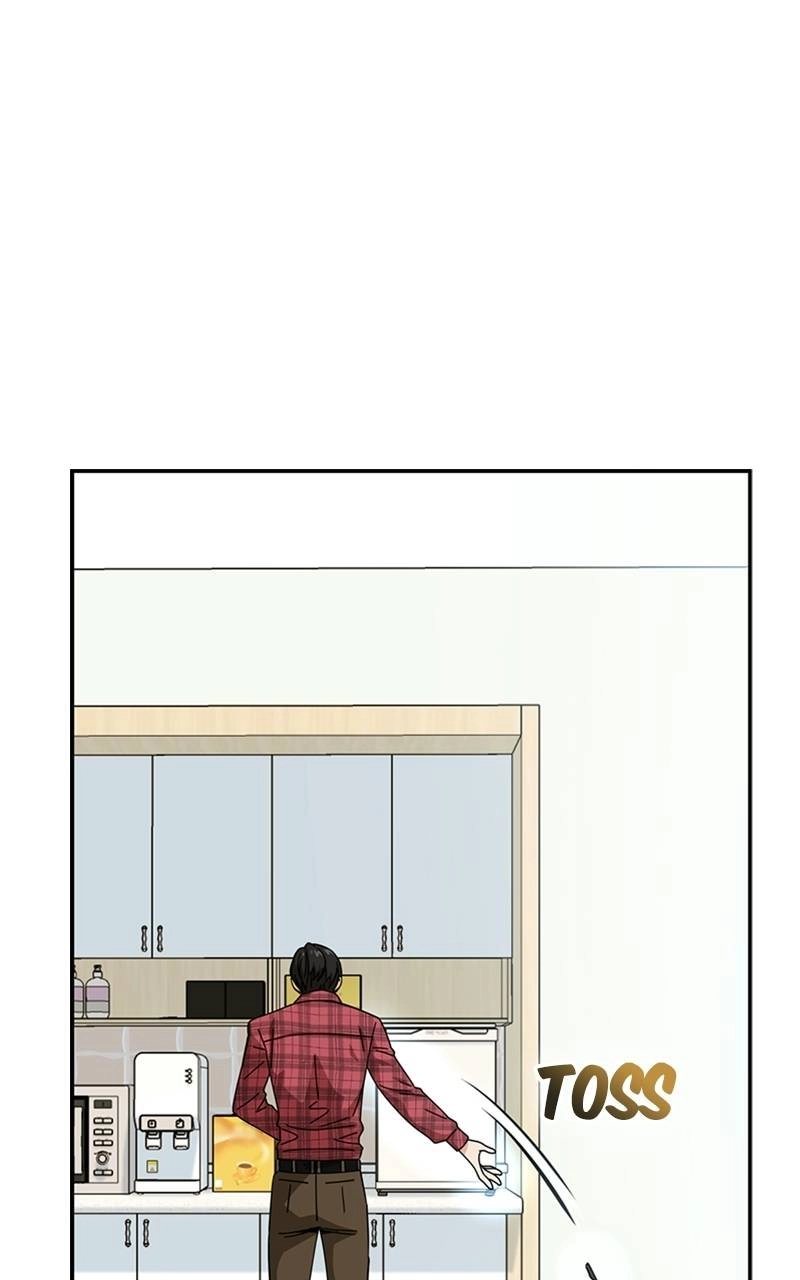 Maybe Meant to Be Chapter 26 - I Twirled It Around Page 120