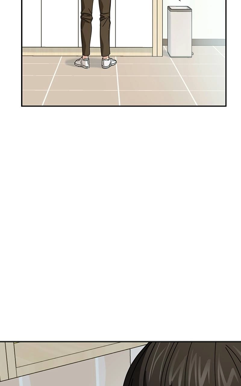 Maybe Meant to Be Chapter 26 - I Twirled It Around Page 121