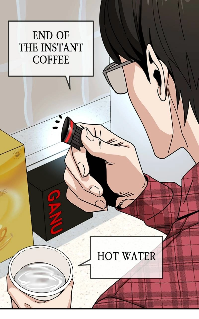 Maybe Meant to Be Chapter 26 - I Twirled It Around Page 122