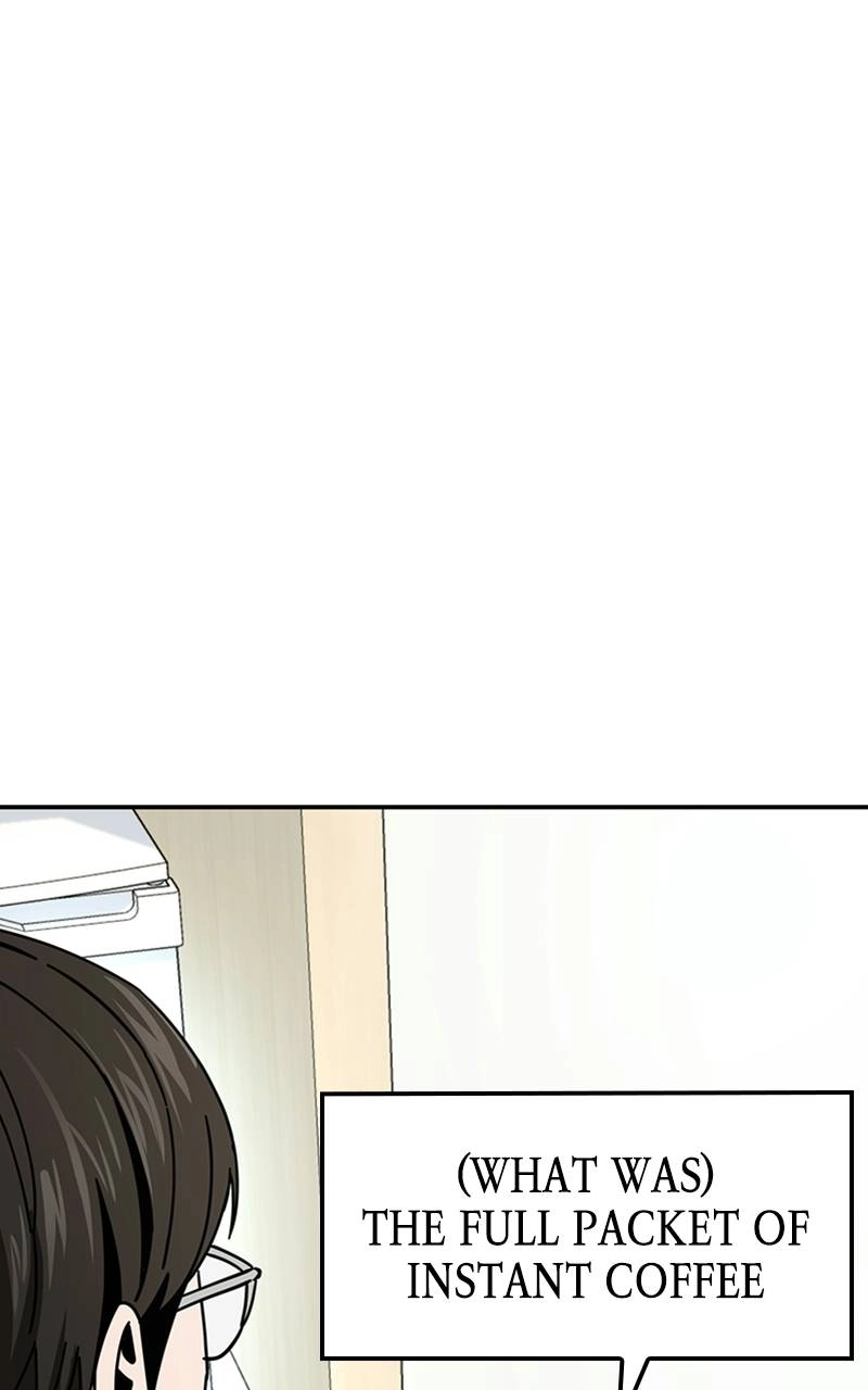 Maybe Meant to Be Chapter 26 - I Twirled It Around Page 123